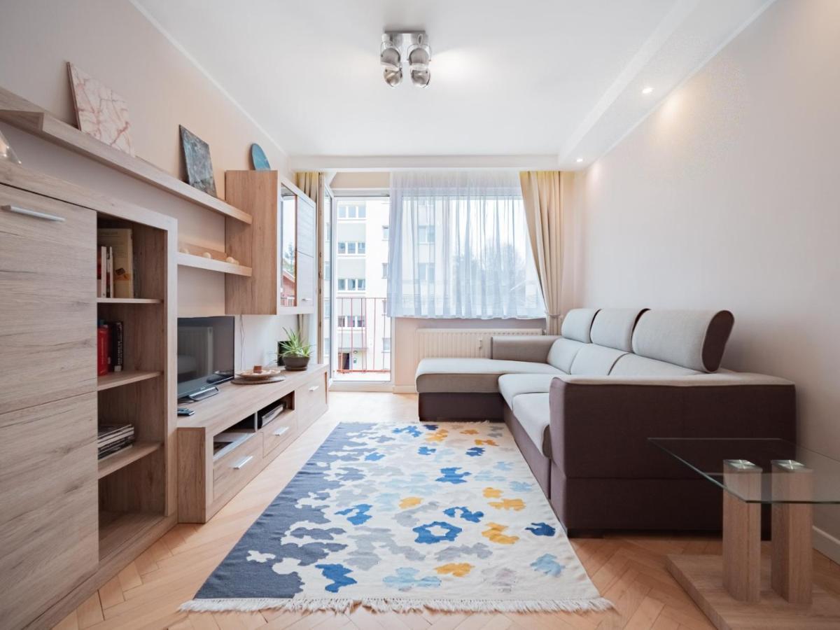 Apartament Bursztynowy Sopot Exteriör bild