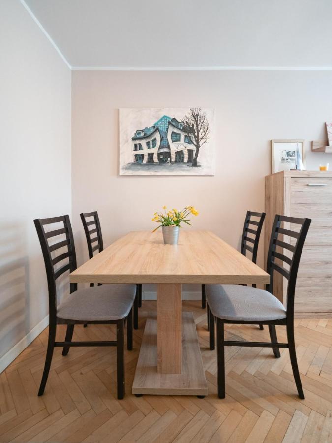 Apartament Bursztynowy Sopot Exteriör bild