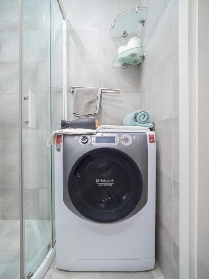 Apartament Bursztynowy Sopot Exteriör bild